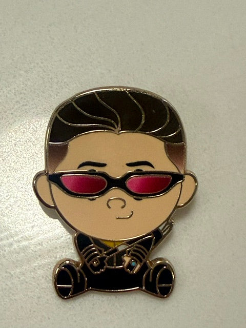 Hawkeye Adorb