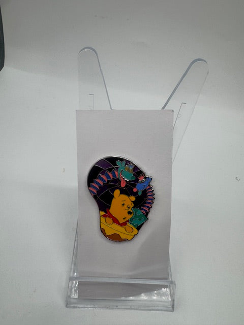 Pooh Mystery LE 2500 Disney WDW Pin