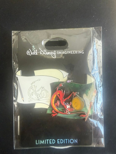 Mushu Off Page WDI