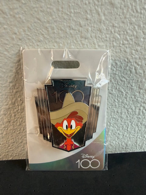 Panchinto WDI Disney 100 LE 400 Disney Pin