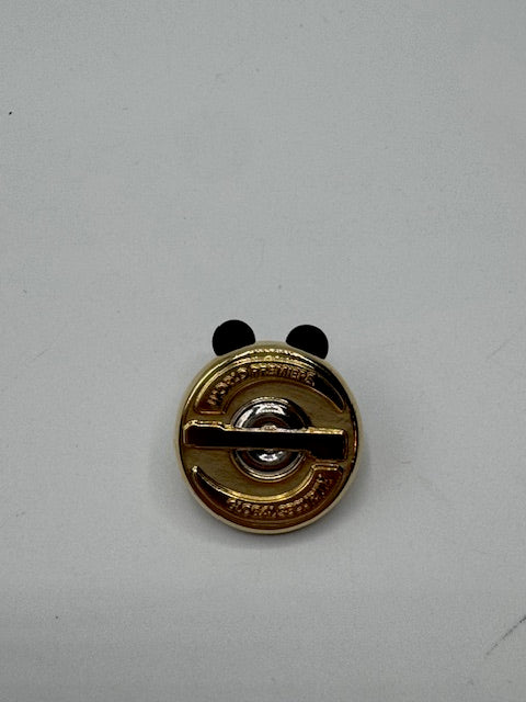 Thunderbolt Marvel Disney Global Pin