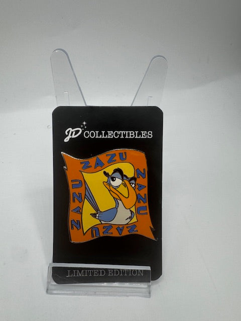 Zazu Auctions Lion King LE 100 Disney Pin