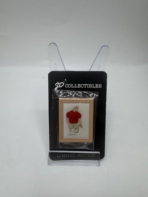 Mr Incredible LE 15 Pixar D23 Pin