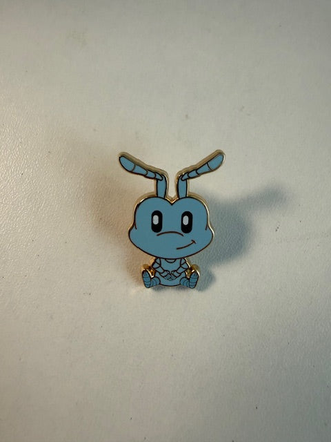 Flit Adorb Bugs Life WDI LE 400 Disney Pin