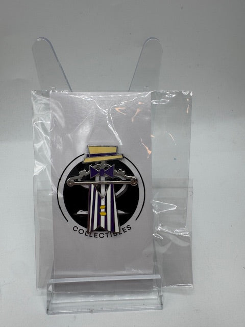 Dapper Dan D23 LE 150 Disney Pin