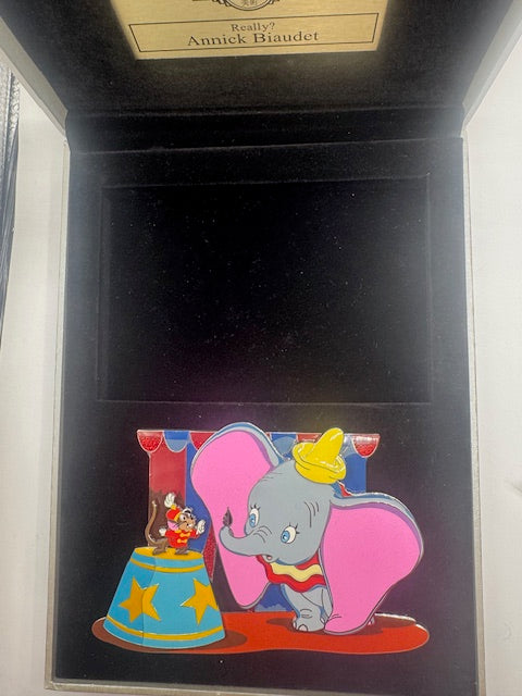 Dumb0 Acme Limited Edition LE 100 29/100