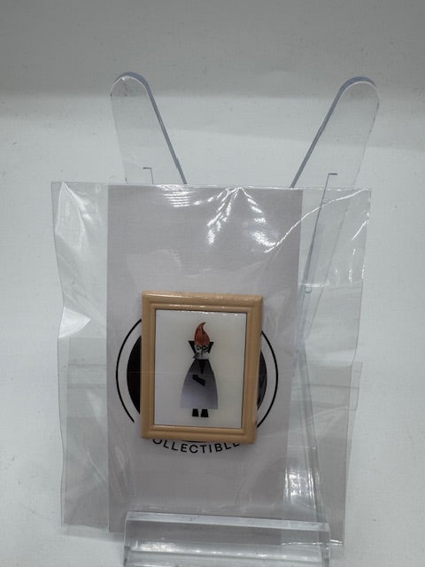 Syndrome Pixar LE 15 D23 Disney Pin