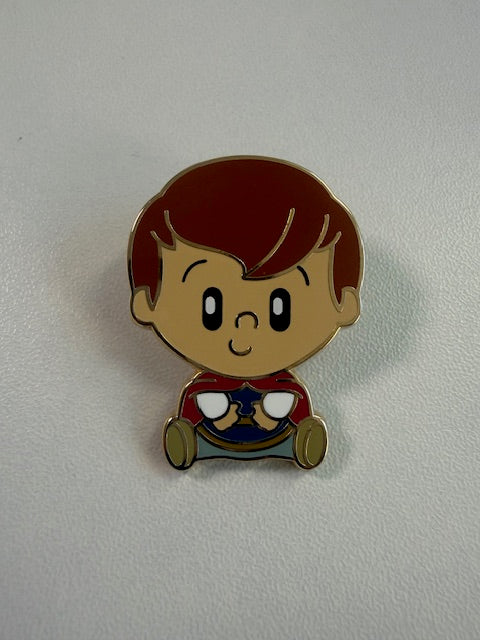 Snow White Prince Adorb WDI LE 400 Disney Pin