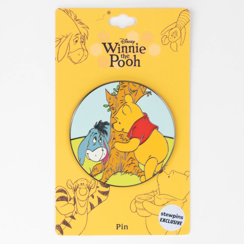 Pooh Eeyore Stew Pins SE 300 Disney Pin PRESALE