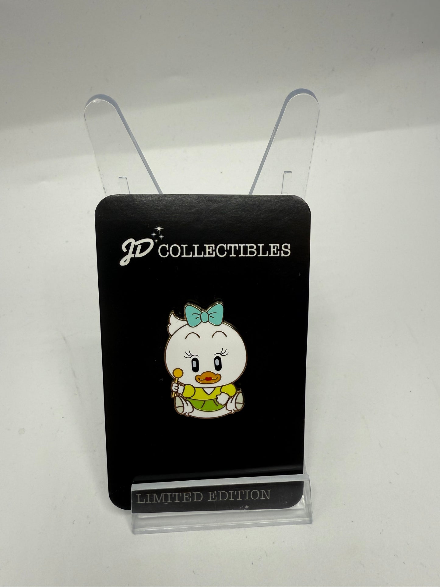 Daisy Mickey Club Adorb WDI LE 400 Disney Pin