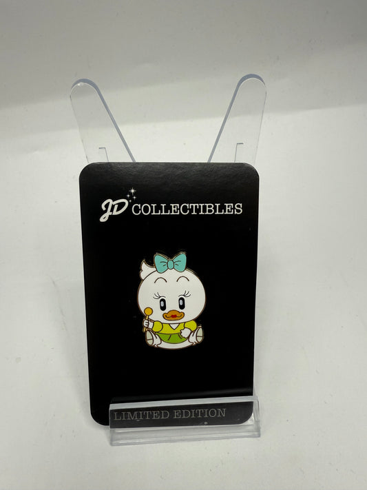 Daisy Mickey Club Adorb WDI LE 400 Disney Pin