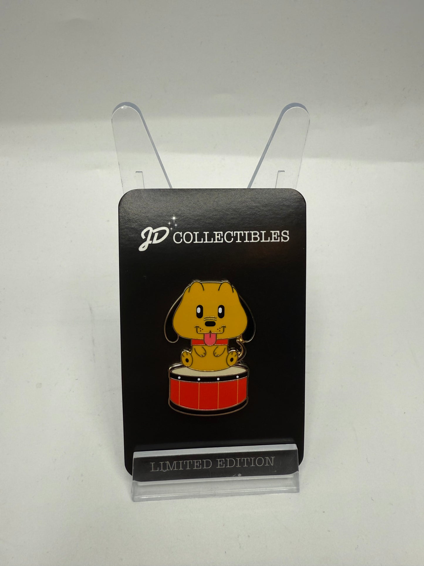 Pluto Mickey Club Adorb WDI LE 400 Disney Pin Will Ship Early Next Week