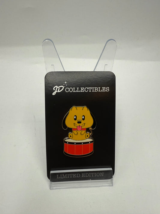 Pluto Mickey Club Adorb WDI LE 400 Disney Pin Will Ship Early Next Week