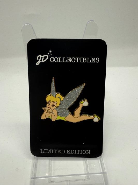 Tinker Bell Auctions Day Dream LE 250 Disney Pin
