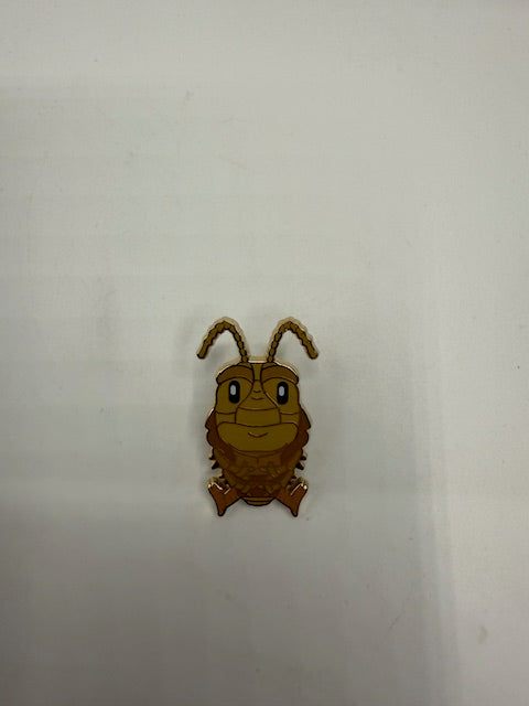 Bugs Life Adorb Molt WDI LE 400 Disney Pin