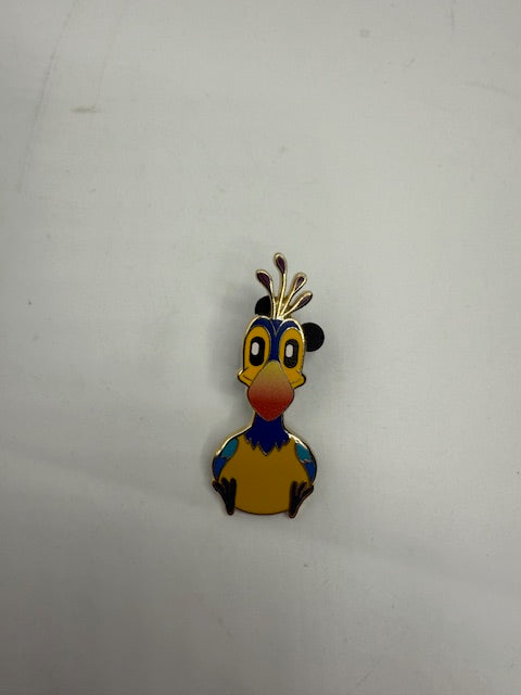 Kevin UP Adorb WDI LE 300 Disney Pin