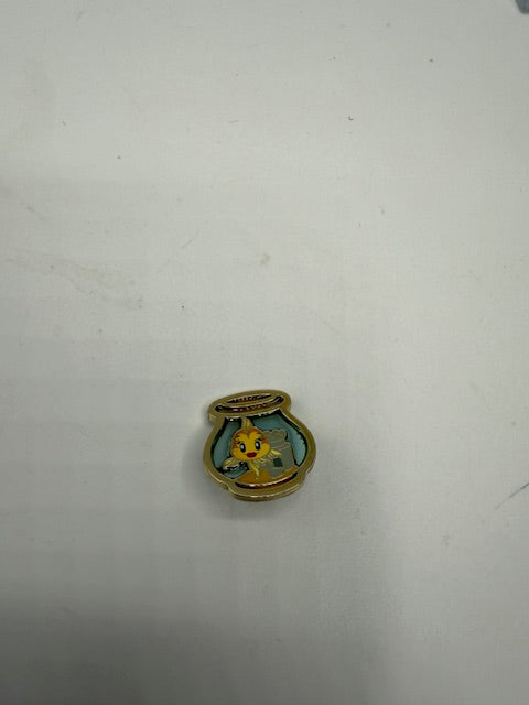 Cleo Adorb WDI LE 400 Disney Pin