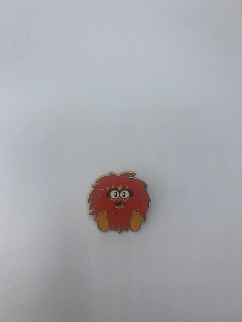 Animal Muppets Mahyam WDI LE 200 Super Adorb Disney Pin