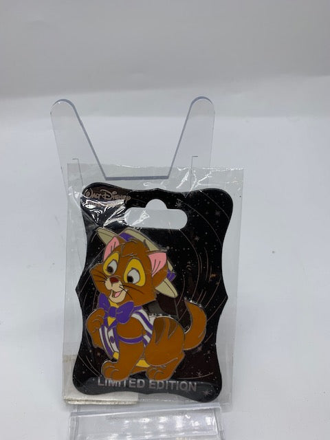 Oliver Dapper WDI LE 250 Disney Pin