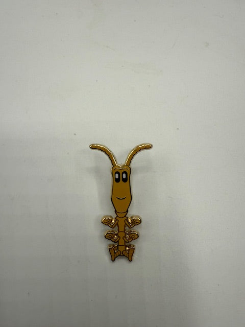 Bugs Life Chaser Slim Adorb WDI LE 300