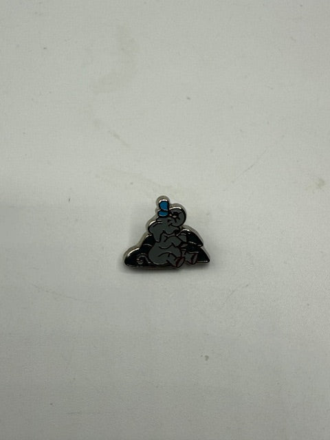 Jungle Cruise Elephant Tiny Kingdom LR Pin