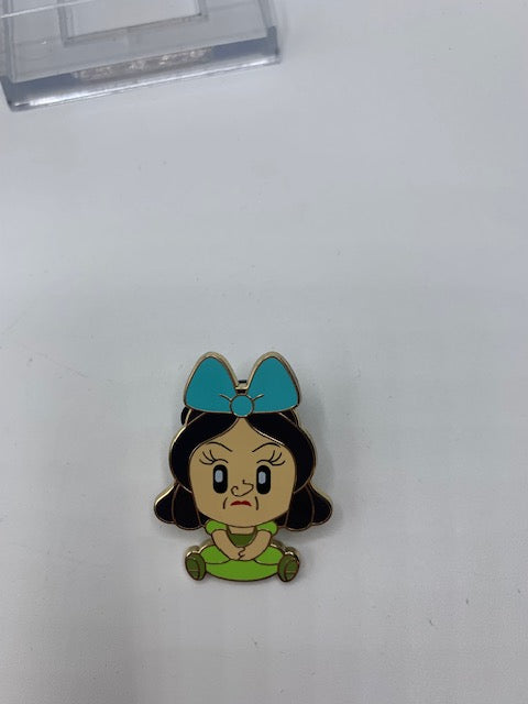 Drizella Adorb WDI LE 400 Disney Pin