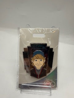Kristoff WDI 100 LE 400 Disney Pin