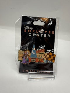 Encanto DEC Animation Studios LE 250 Disney Pin