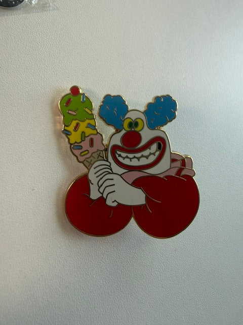 Jangels PTD DSSH LE 400 Disney Pin