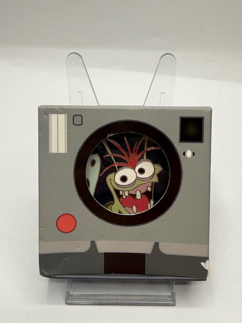 Ray Say Cheese WDI LE 300 Disney Pin