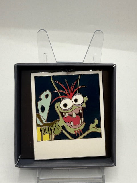 Ray Say Cheese WDI LE 300 Disney Pin