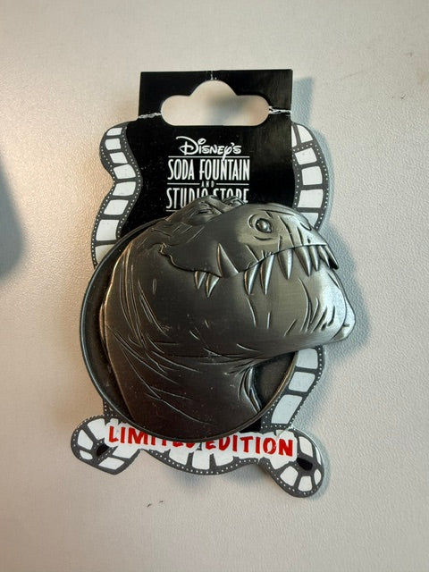 Butch  Good Dinosaur DSSH LE 300 Disney Pin