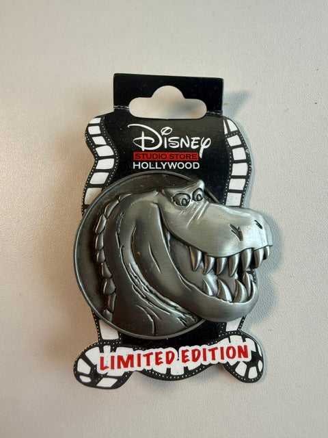 Ramsey Good Dinosaur DSSH LE 300 Disney Pin