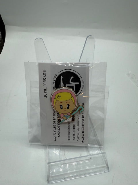 Bo Peep Adorb WDI LE 400 Disney Pin