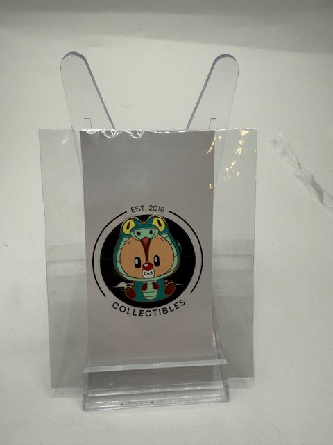 Dale Snake Adorb WDI LE 400 Disney Pin