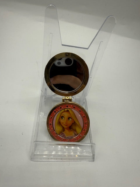 Rapunzel Tangled Disney Shopping LE 250 Disney Pin
