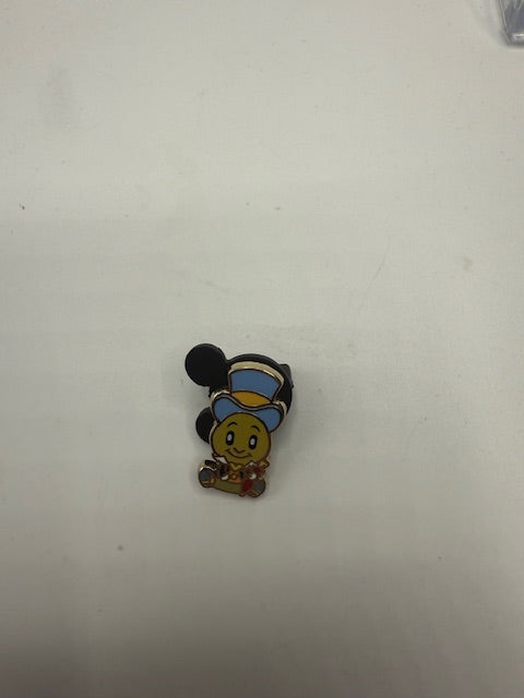 Jiminy Cricket Adorb WDI LE 400 Disney Pin