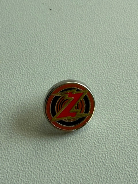 Zurg Tiny Kingdom  LR Disney Pin