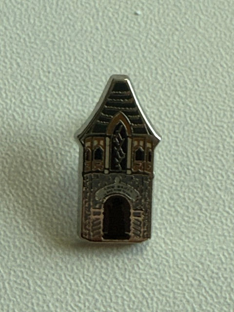 Wishing Well Tiny Kingdom LR Disney Pin