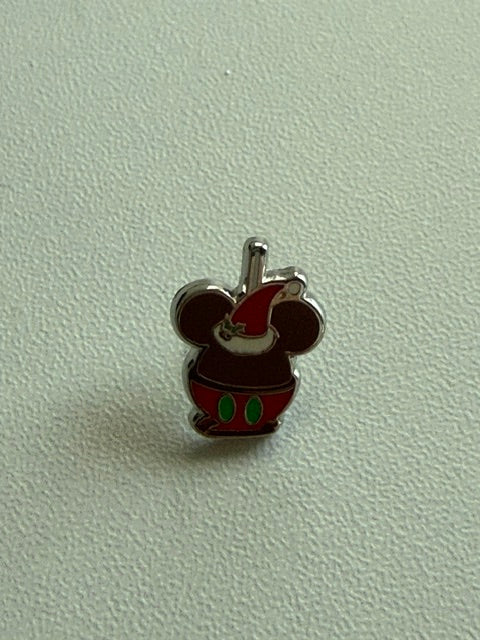 Candy Apple Tiny Kingdom  LR Disney Pin