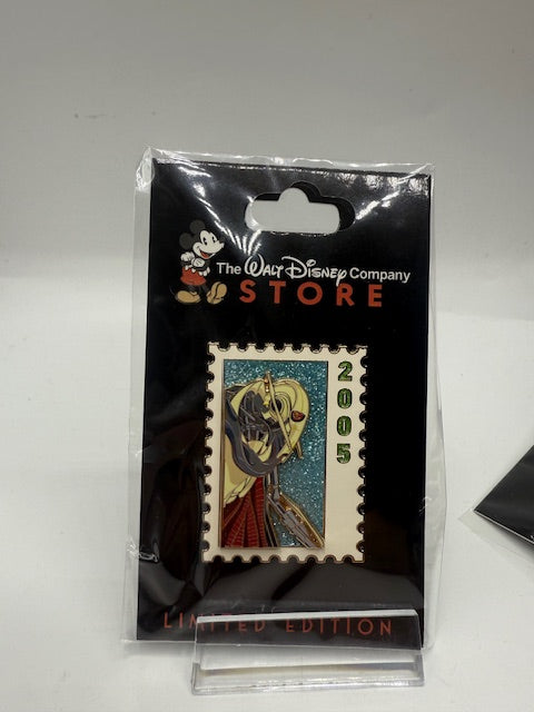 General Greivous Starwars DEC LE 250 Disney Pin