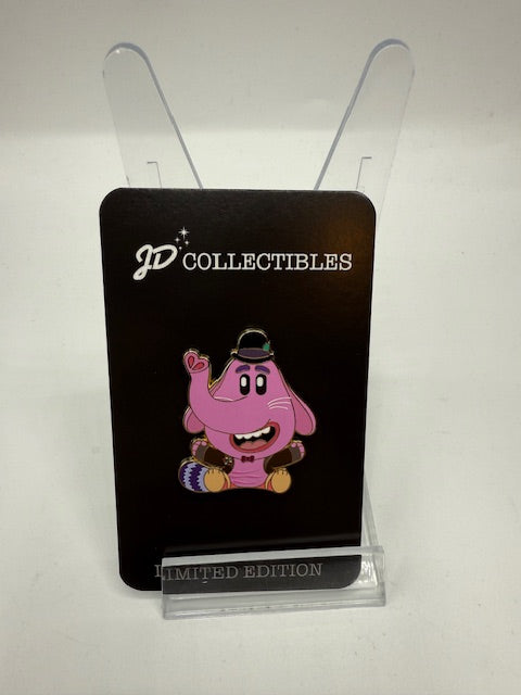 Bing Bong Adorb WDI LE 200 Disney Pin