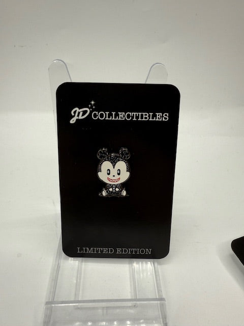 Scary Teddy Adorb WDI LE 300 Disney Pin