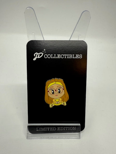 Honey Lemon Adorb WDI LE 400 Disney Pin