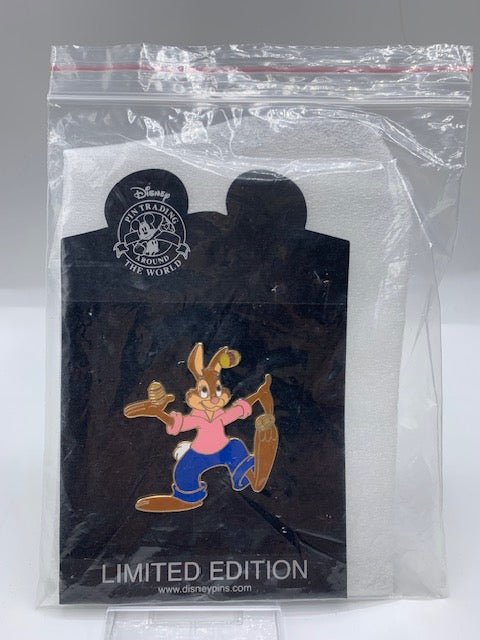 Splash Mountain LE 100 Shopping Disney Pin