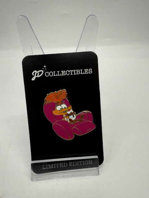 Anixety PTD DSSH LE 400 Disney Pin
