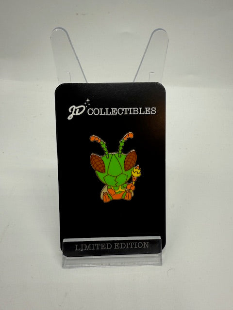 Bug Adorb WDI LE 400 Disney Pin