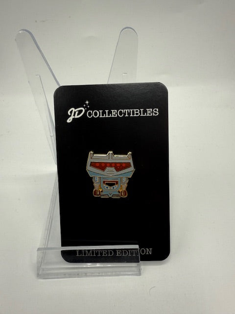 Robot Adorb WDI LE 400 Disney Pin