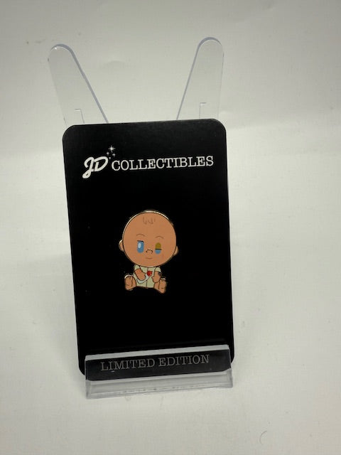 Baby Adorb WDI LE 400 Disney Pin