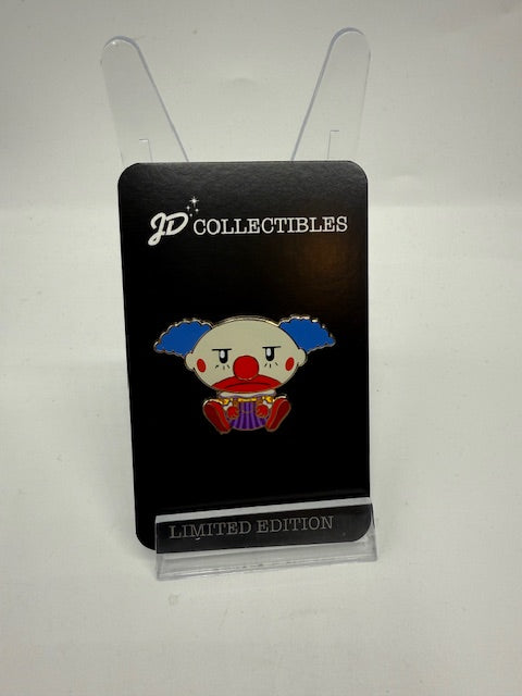 Clown Adorb WDI LE 400 Disney Pin